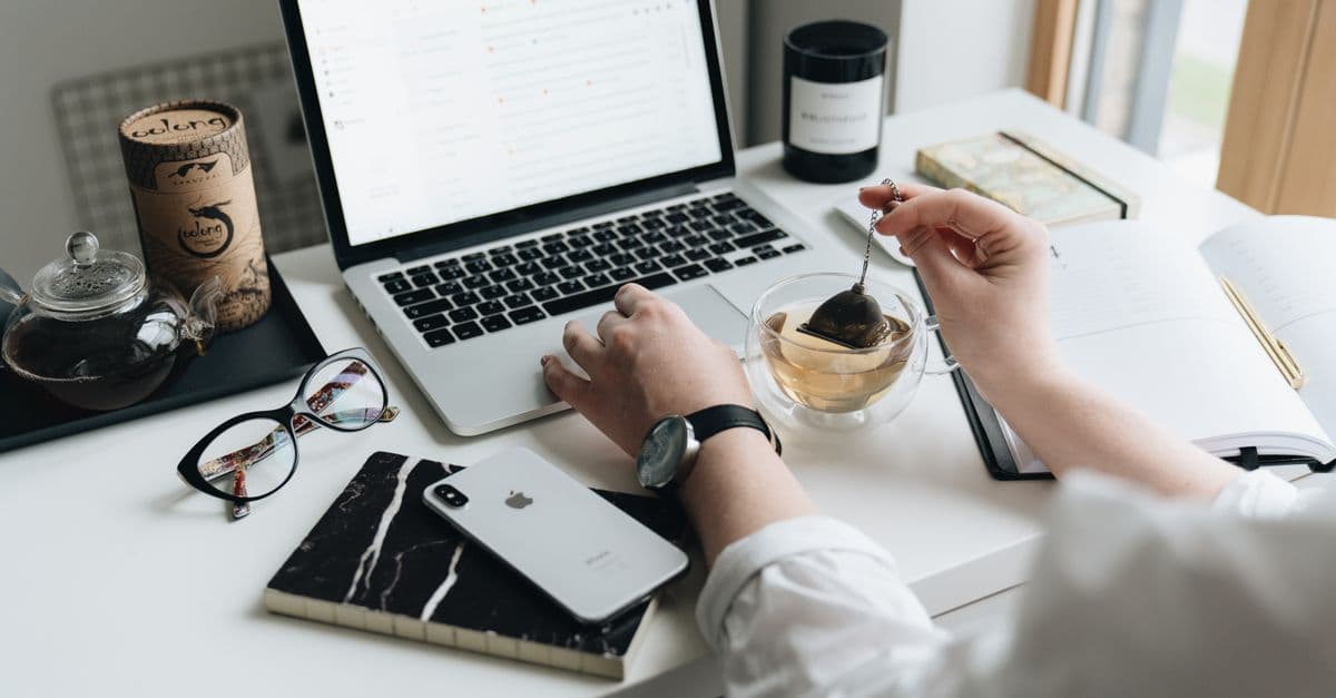 Automatiser la collecte et le tri des e-mails