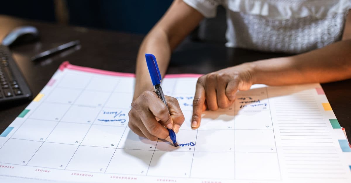 Automatiser la gestion des congés et absences