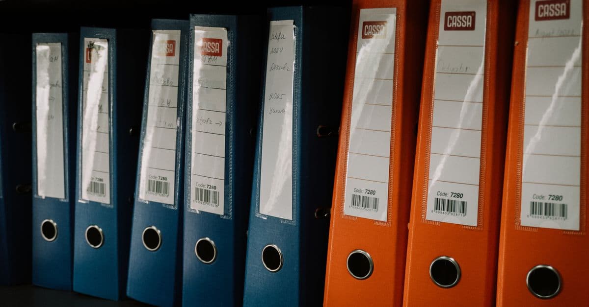 Automatiser la gestion documentaire d'une entreprise