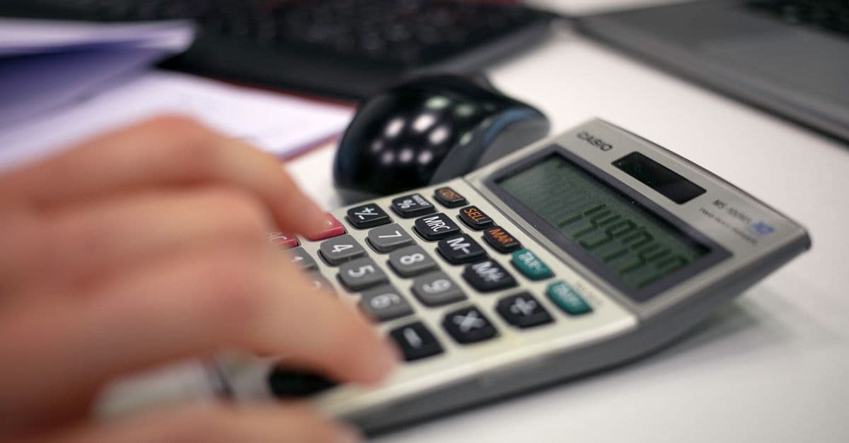 Calculer la TVA (HT, TTC) simplement