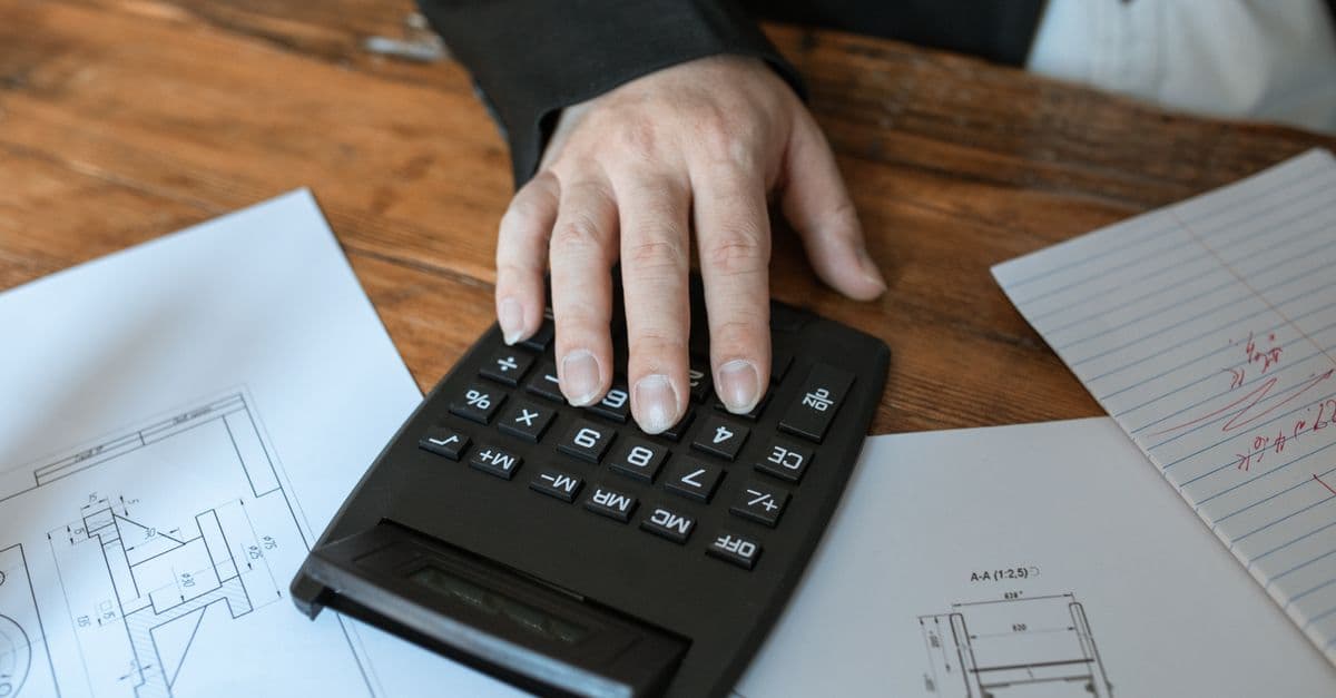 Calculer le nombre de jours entre deux dates