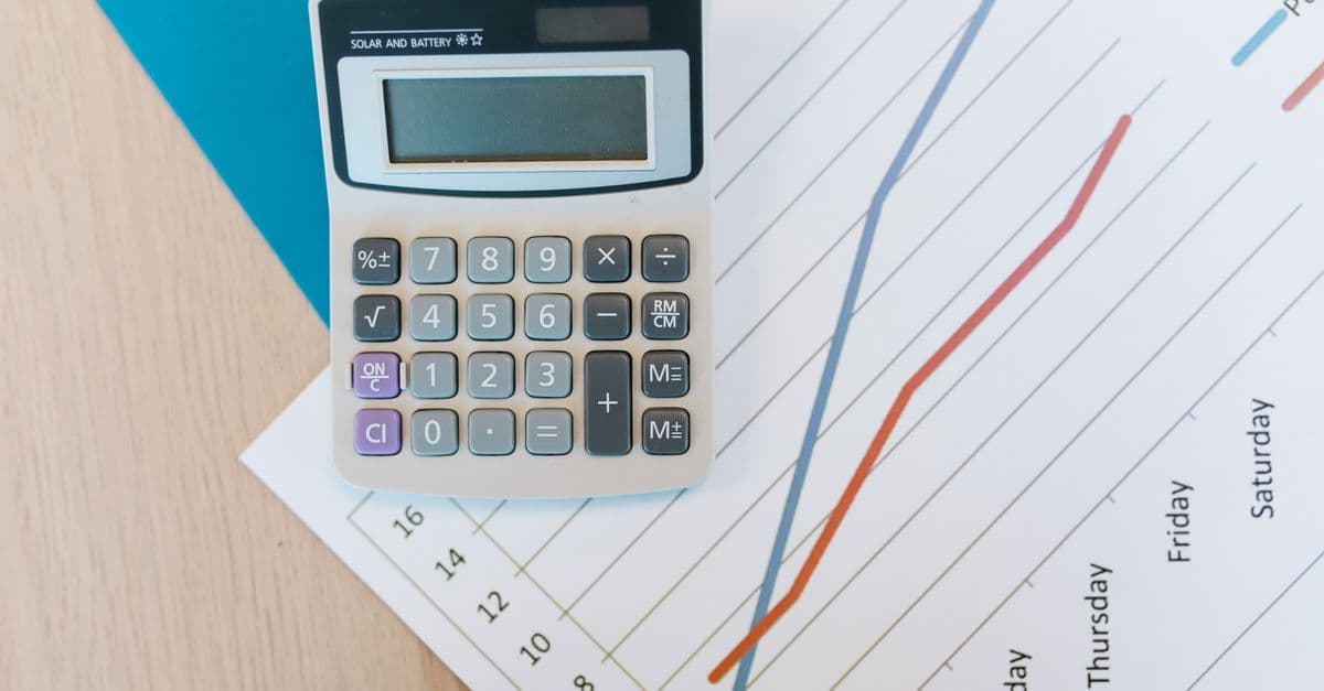 Calculer un pourcentage sans se tromper