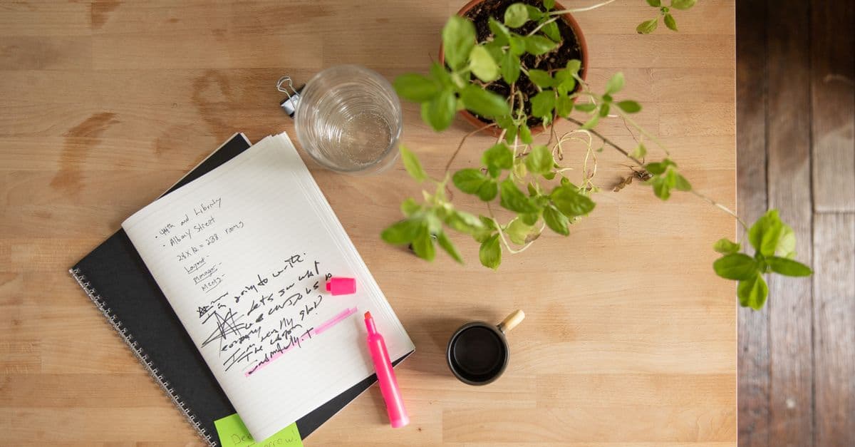 Checklists : l'outil sous-estimé de la productivité