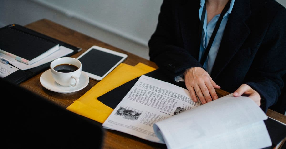 Compresser un PDF sans perdre en qualité : le guide