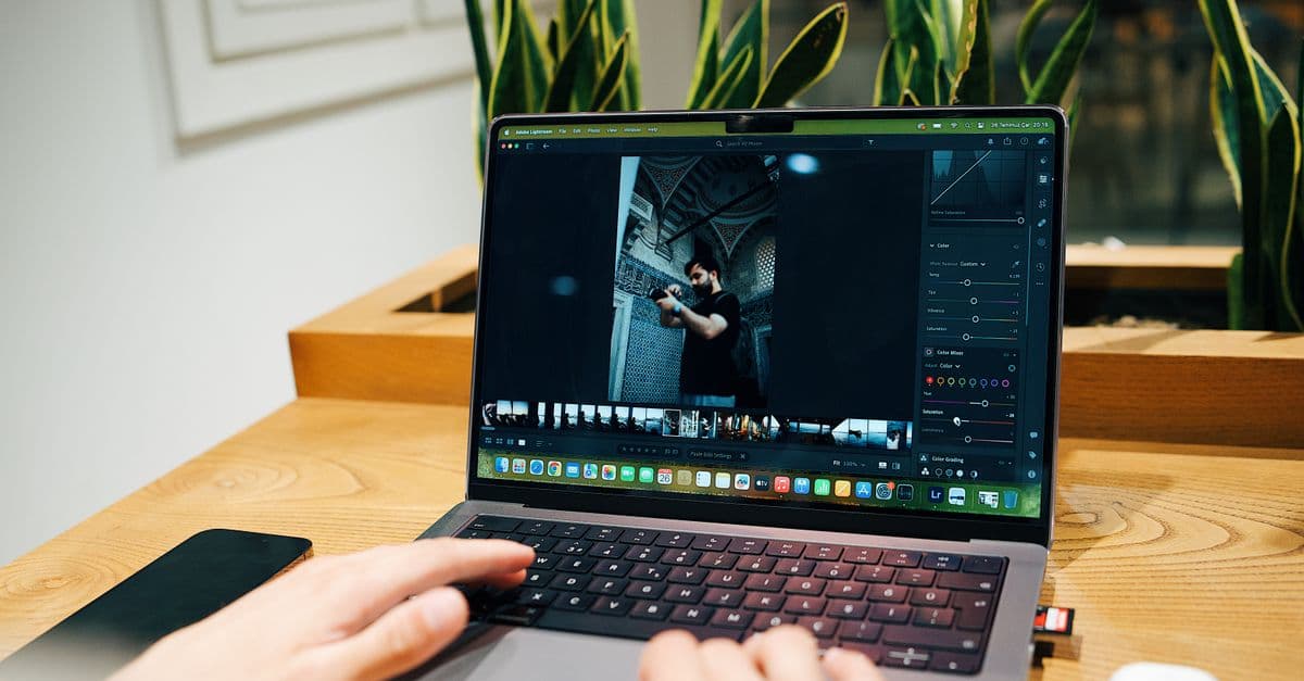 WebP, JPG, PNG, AVIF : quel format d’image choisir ?
