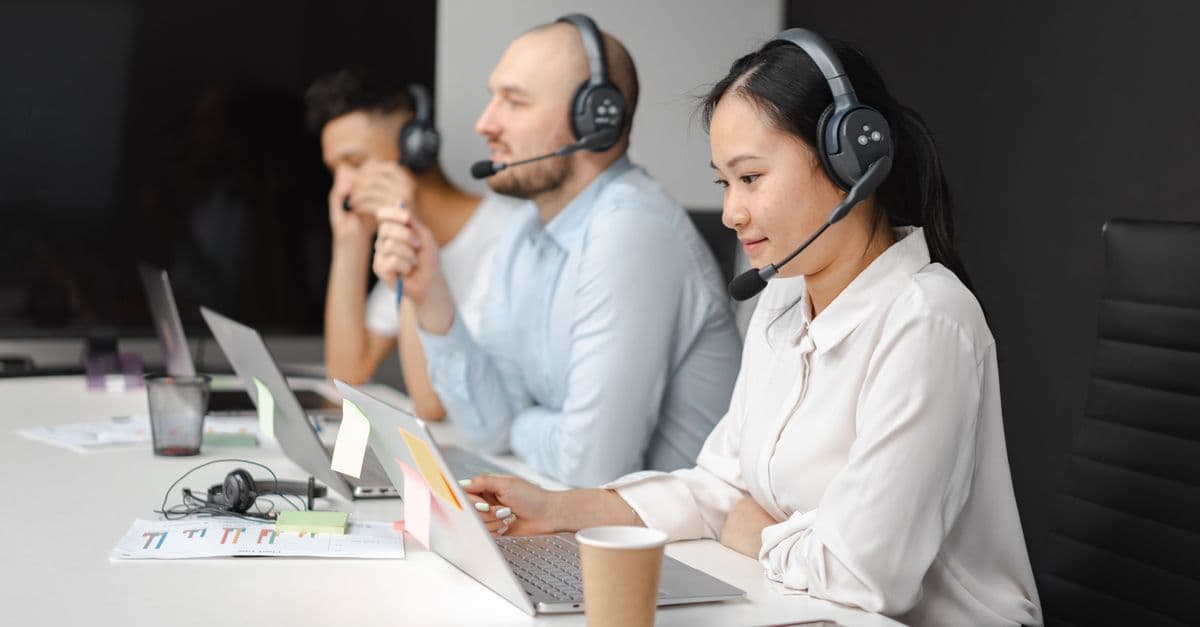 IA et service client : automatiser sans déshumaniser