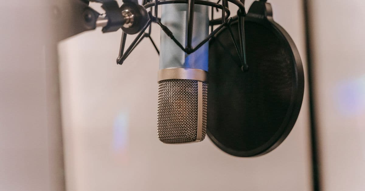 IA vocale : transcription et assistants au téléphone