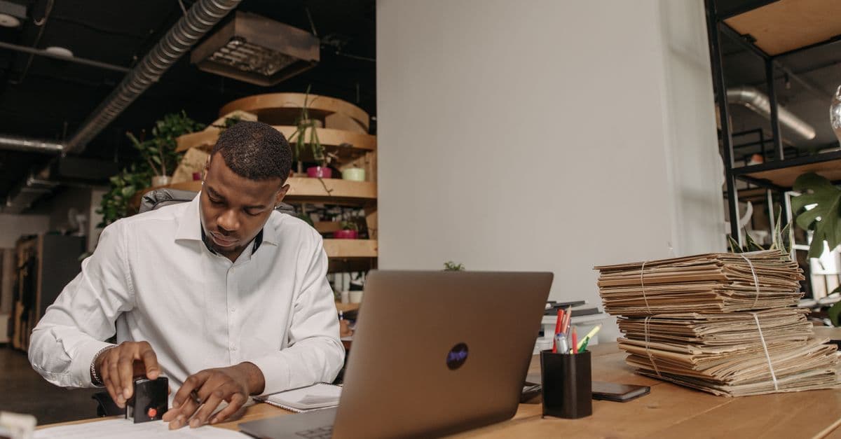 La règle des 2 minutes pour ne plus procrastiner