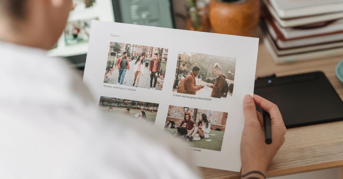 Optimiser ses images pour le web (poids et SEO)
