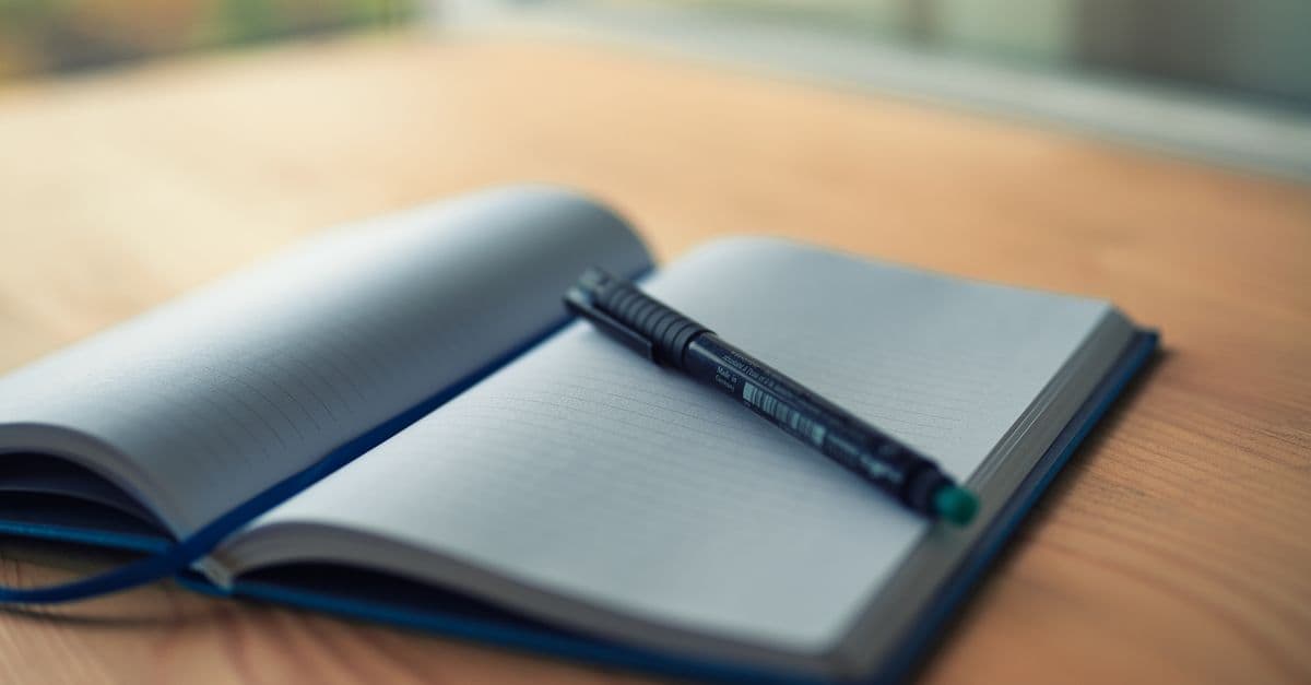 Prendre des notes efficaces qui servent vraiment