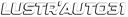 Logo Lustr’Auto31