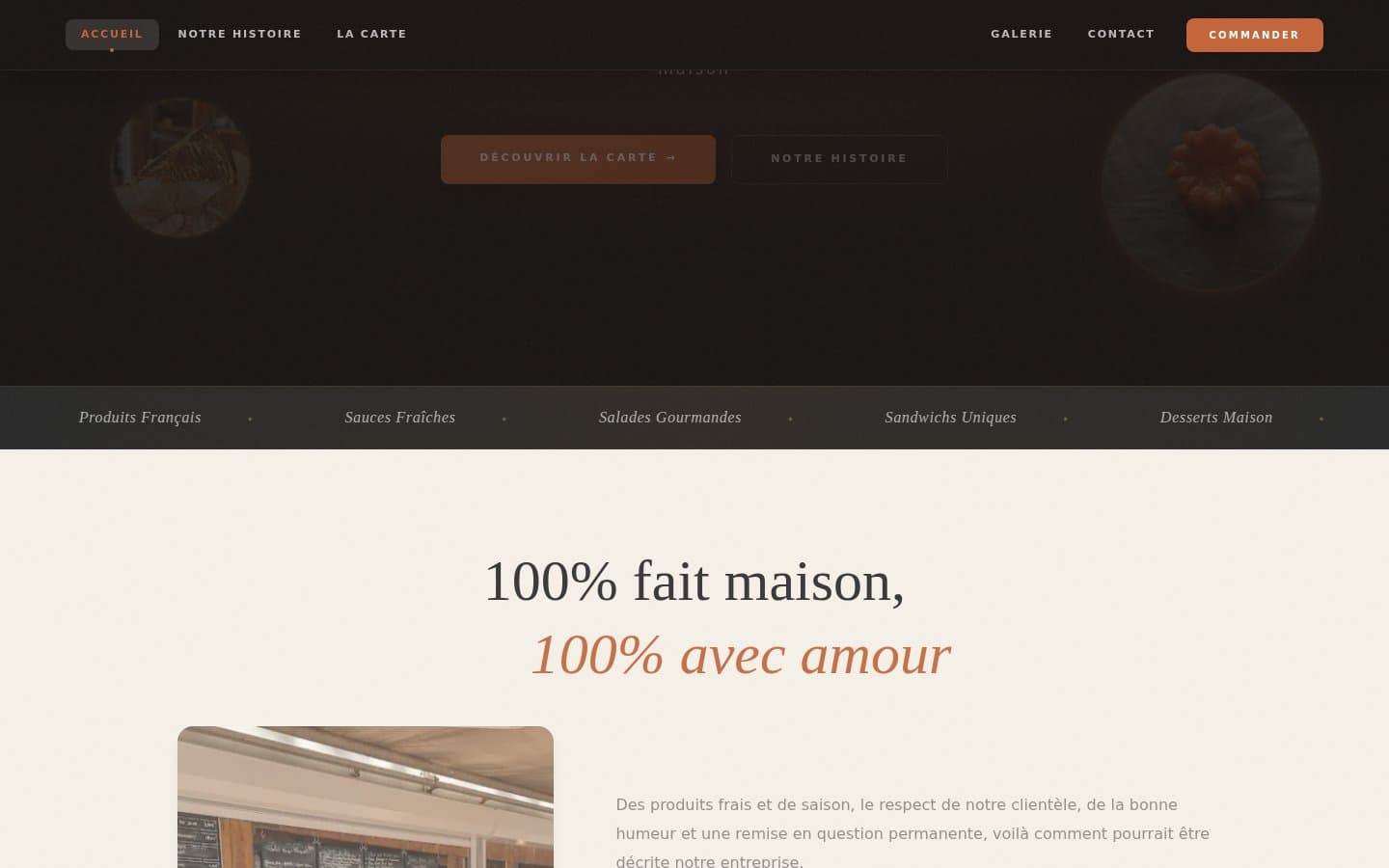 Aperçu — La Famille Montpellier