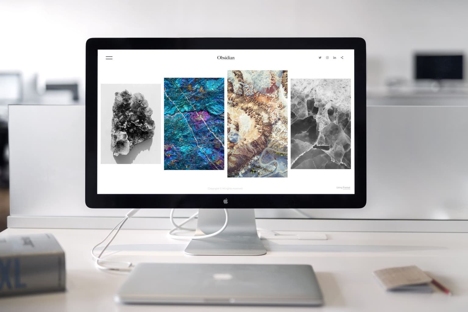 Des sites web qui travaillent pour votre business